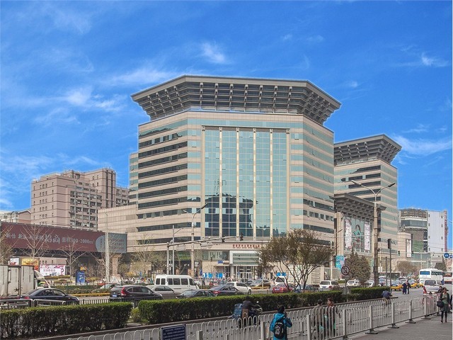 北京方好敷穴位按摩