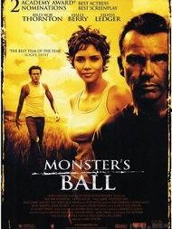 死囚之舞,末路救赎的悲壮交响