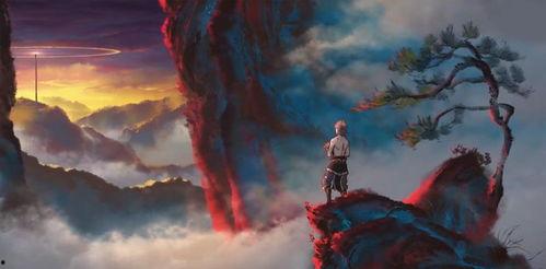 求别毁：雾山夺藏