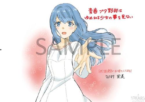 青春期猪头少年不做怀梦少女的梦,逐梦现实，告别少女幻想